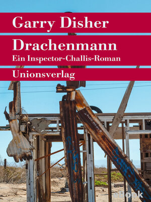 cover image of Drachenmann